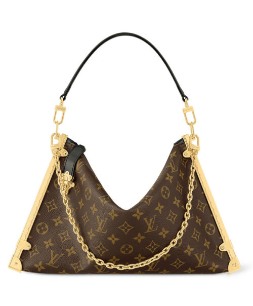 Louis Vuitton Lucky Trunk M12075 Brown